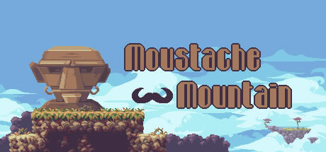 Moustache MountainѧϰءMoustache Mountainİ ɫѰ-ĵ