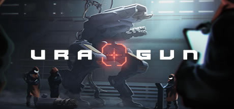 Uragun�W����؈D