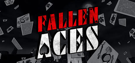 Fallen AcesѧϰءFallen Acesİ ⰲװɫѰ-ĵ