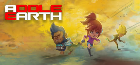 Addle Earthѧϰ桿Addle Earth ɫİ-ĵ