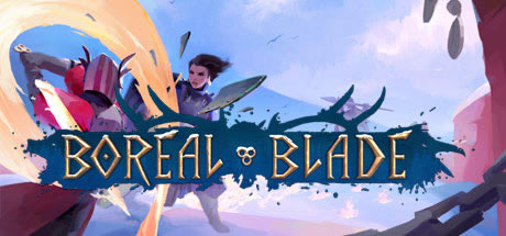 Boreal Bladeѧϰ桿Boreal BladeϷ ⰲװɫİ-ĵ