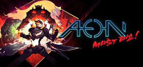 Aeon Must Dieѧϰ桿Aeon Must DieϷ ⰲװɫİ-ĵ