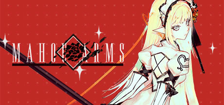 ħװѧϰءħװMahou Arms ⰲװѧϰ-ĵ