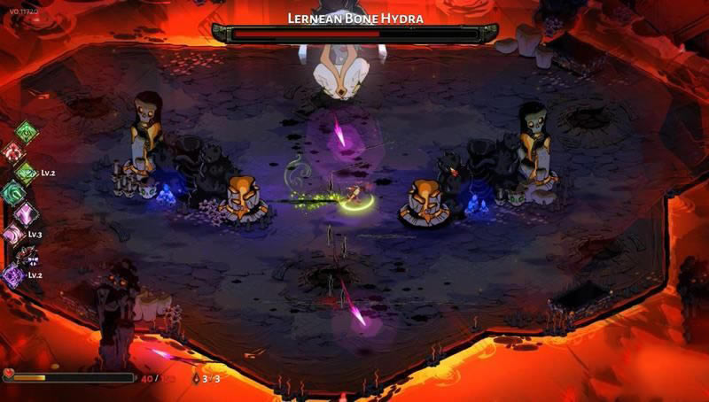 ��Hades�W���桿Hades���d �ⰲ�b�ٶ������İ�-�_�����