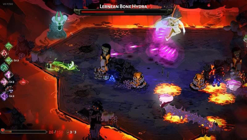 ��Hades�W���桿Hades���d �ⰲ�b�ٶ������İ�-�_�����