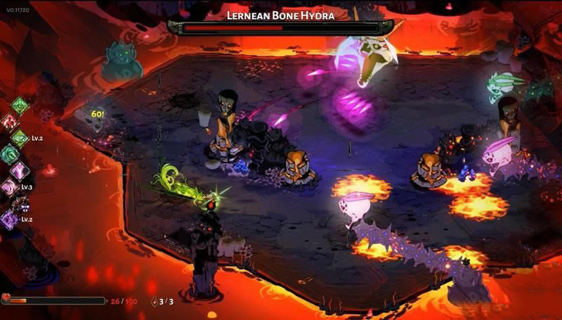 ��Hades�W���桿Hades���d �ⰲ�b�ٶ������İ�-�_�����