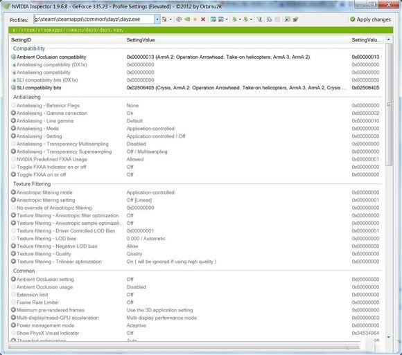 DayZ��SLI�_���̳̽؈D4