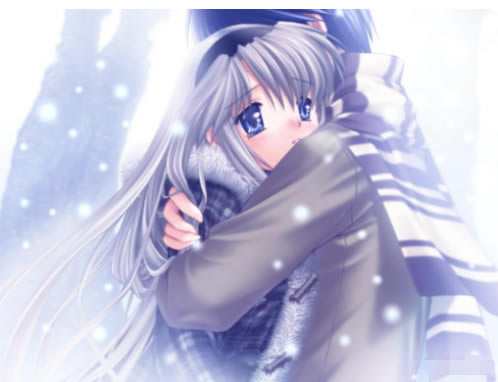 Clannad�W�����f��