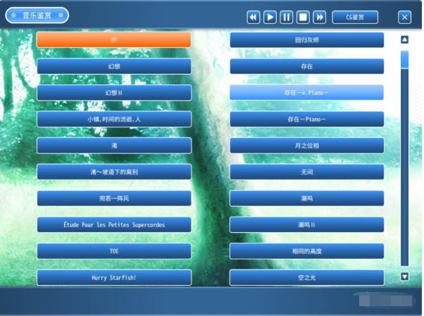 Clannad�W�����f��