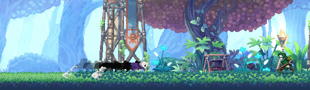 SkulӢɱְٶءSkulӢɱ(Skul: The Hero Slaye)ٷʽ PC[Դ]-ĵ