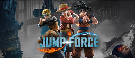 Jump��y���ΙC���Α��B