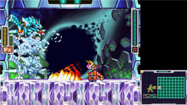 �����Zero�W����׷��ģʽ��B