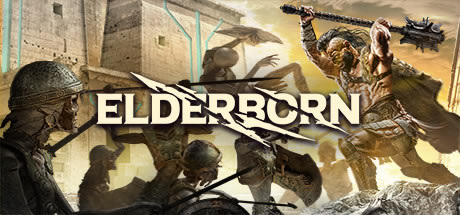 ELDERBORNϷءELDERBORNİ teamѧϰ-ĵ