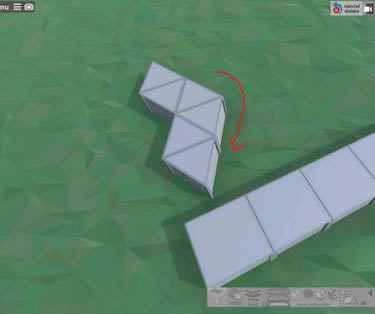 ���gRust�ƽ�湥��