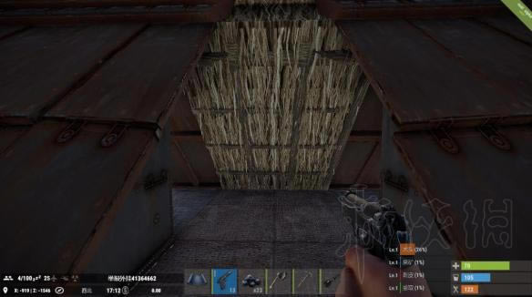 ���gRust�ƽ�湥��