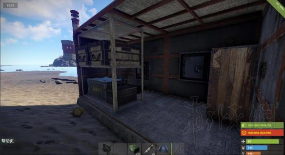 ���gRust�ƽ�湥��