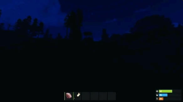 ���gRust�ƽ�湥��