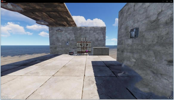 ���gRust�ƽ�湥��