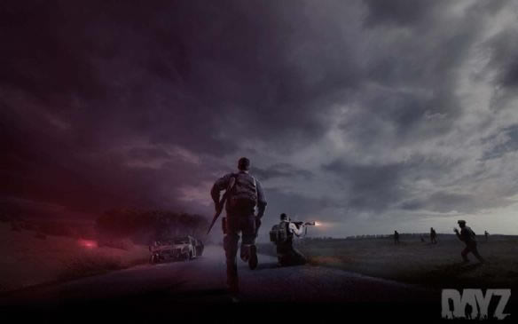 DayZ�ΙC(j��)���İ湥��