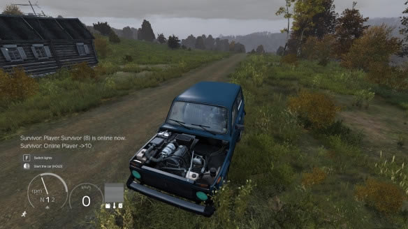 DayZ�ΙC(j��)���İ湥��