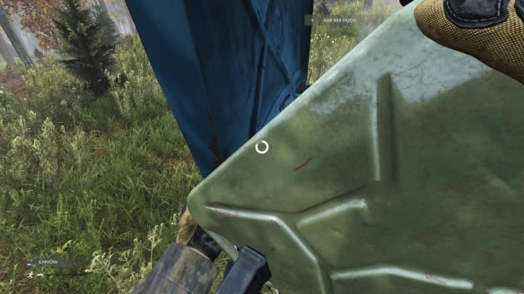 DayZ�ΙC(j��)���İ湥��