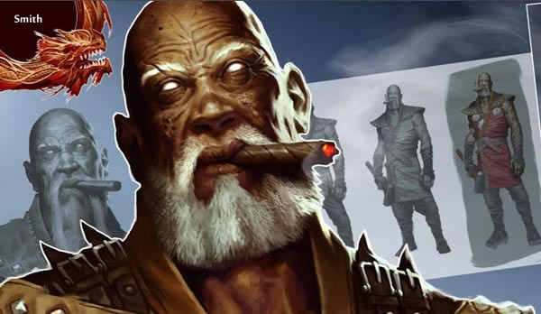 Ӱ����ʿ2���İ��ɫ��B