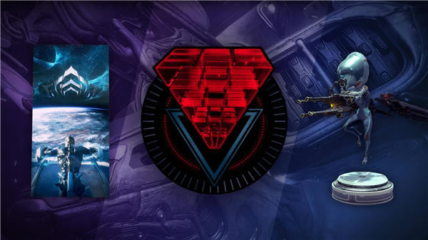 �����H��׾�����W���桿Warframe������W�������d ���M���İ�(����ȫDLC)-�_�����