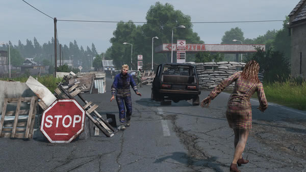 DayZءDayZ(DayZ DLC) ѧϰ-ĵ