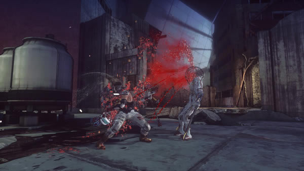 ��LET IT DIE�W���桿LET IT DIE�Α����d ���ČW����(��������DLC)-�_�����