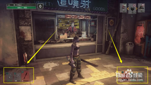 ��LET IT DIE�W���桿LET IT DIE�Α����d ���ČW����(��������DLC)-�_�����