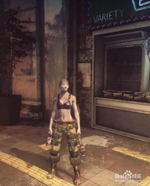 ��LET IT DIE�W���桿LET IT DIE�Α����d ���ČW����(��������DLC)-�_�����