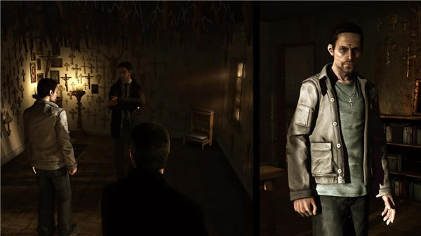 ������W�������d������PC�W����(Heavy Rain) ���M���İ�-�_�����