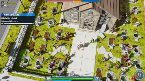 10 Miles To Safety���İ�؈D