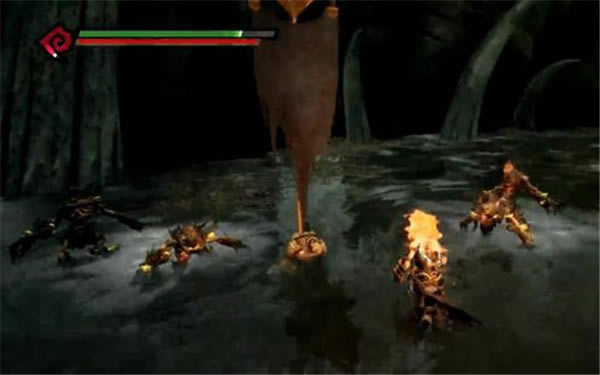 ����Ѫͳ3��Ϸ����Ұ��ģʽ����4