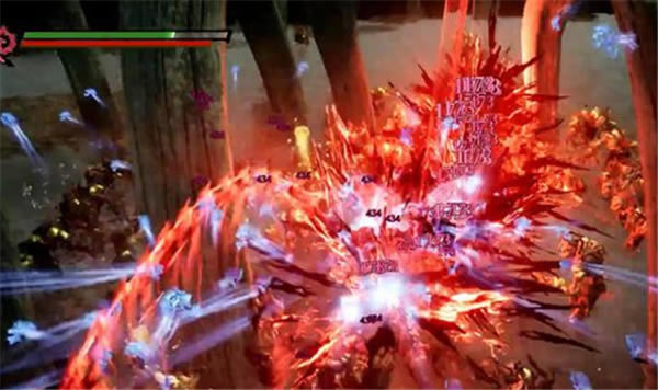 ����Ѫͳ3��Ϸ����Ұ��ģʽ����5