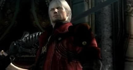 鬼泣4特別版中文版按鍵說明