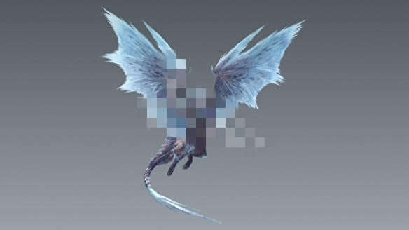 怪物獵人世界冰原新增怪物介紹