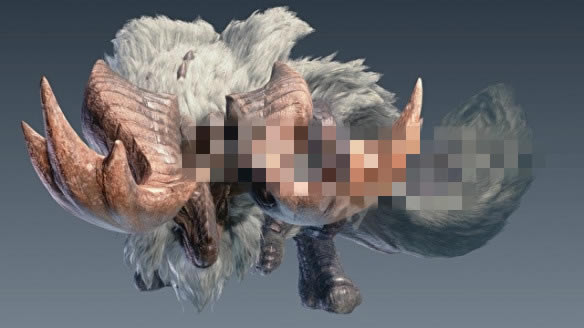 怪物獵人世界冰原新增怪物介紹