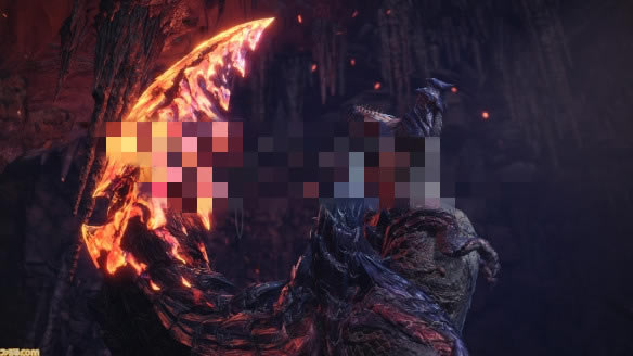 怪物獵人世界冰原新增怪物介紹