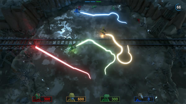 Pummel Partyİ桿ɶPummel Party ⰲװѧϰ-ĵ