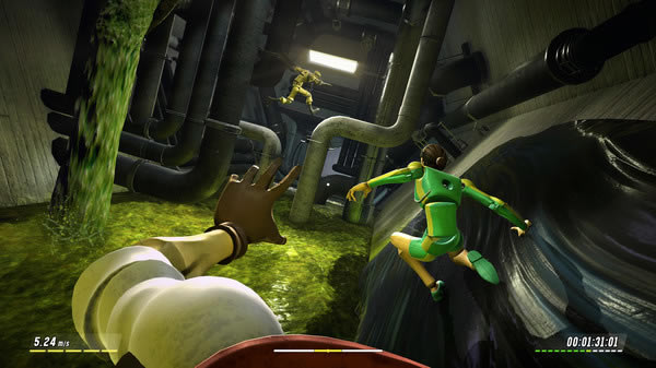 熾熱熔巖學習版