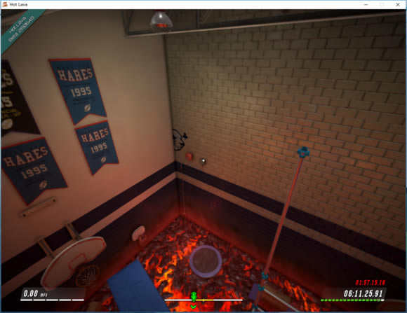 【熾熱熔巖學習版】熾熱熔巖中文版下載 免費學習版-開心電玩