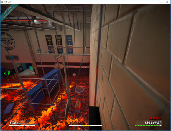 【熾熱熔巖學習版】熾熱熔巖中文版下載 免費學習版-開心電玩