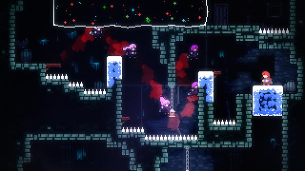 ��ε�{Celeste�W���桿ε�{Celeste�Α����d ���M���İ�-�_�����