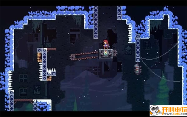��ε�{Celeste�W���桿ε�{Celeste�Α����d ���M���İ�-�_�����