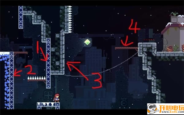 ��ε�{Celeste�W���桿ε�{Celeste�Α����d ���M���İ�-�_�����