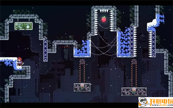 ��ε�{Celeste�W���桿ε�{Celeste�Α����d ���M���İ�-�_�����