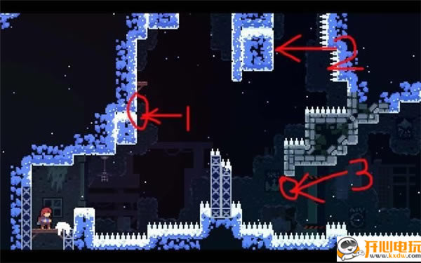 ��ε�{Celeste�W���桿ε�{Celeste�Α����d ���M���İ�-�_�����