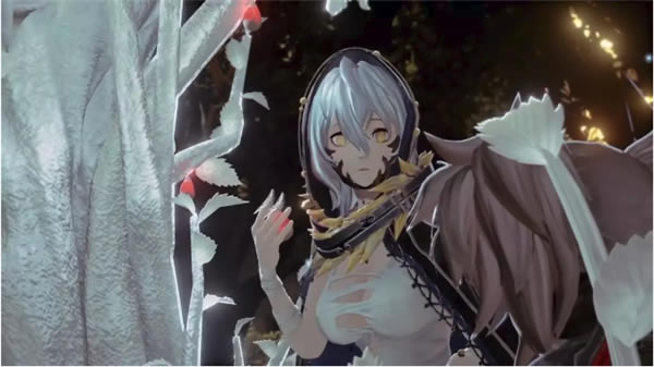 噬血代码中文版游戏特色2