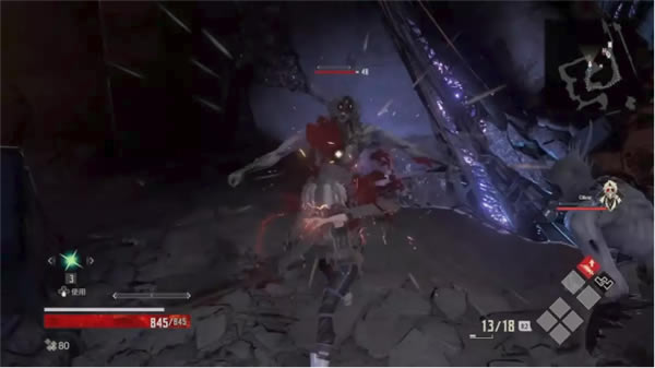 噬血代码中文版游戏特色3